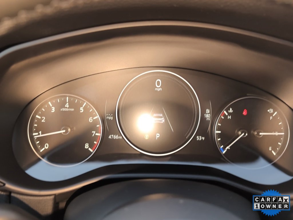 Certified 2025 MAZDA CX-50 AWD 2.5 S w/ Premium Package image 17