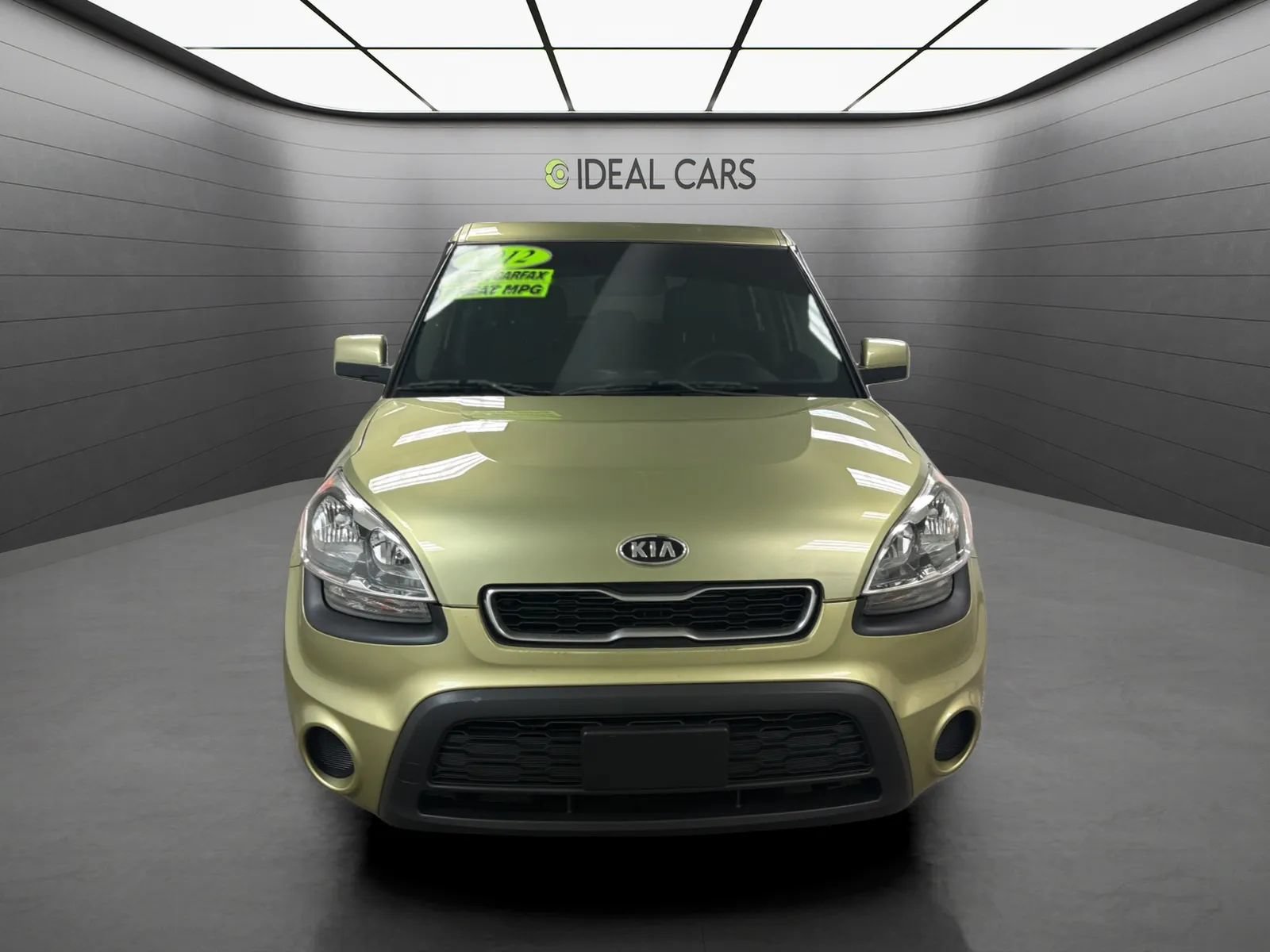 Used 2012 Kia Soul FWD image 2