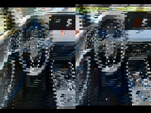 New 2025 MAZDA CX-70 3.3 Turbo w/ Premium Package image 36