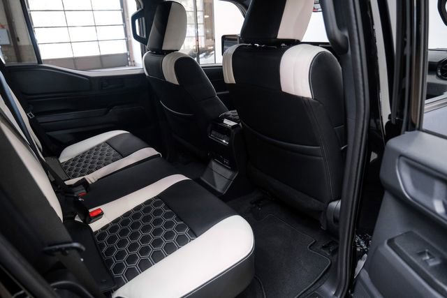 Used 2025 Toyota Land Cruiser image 53