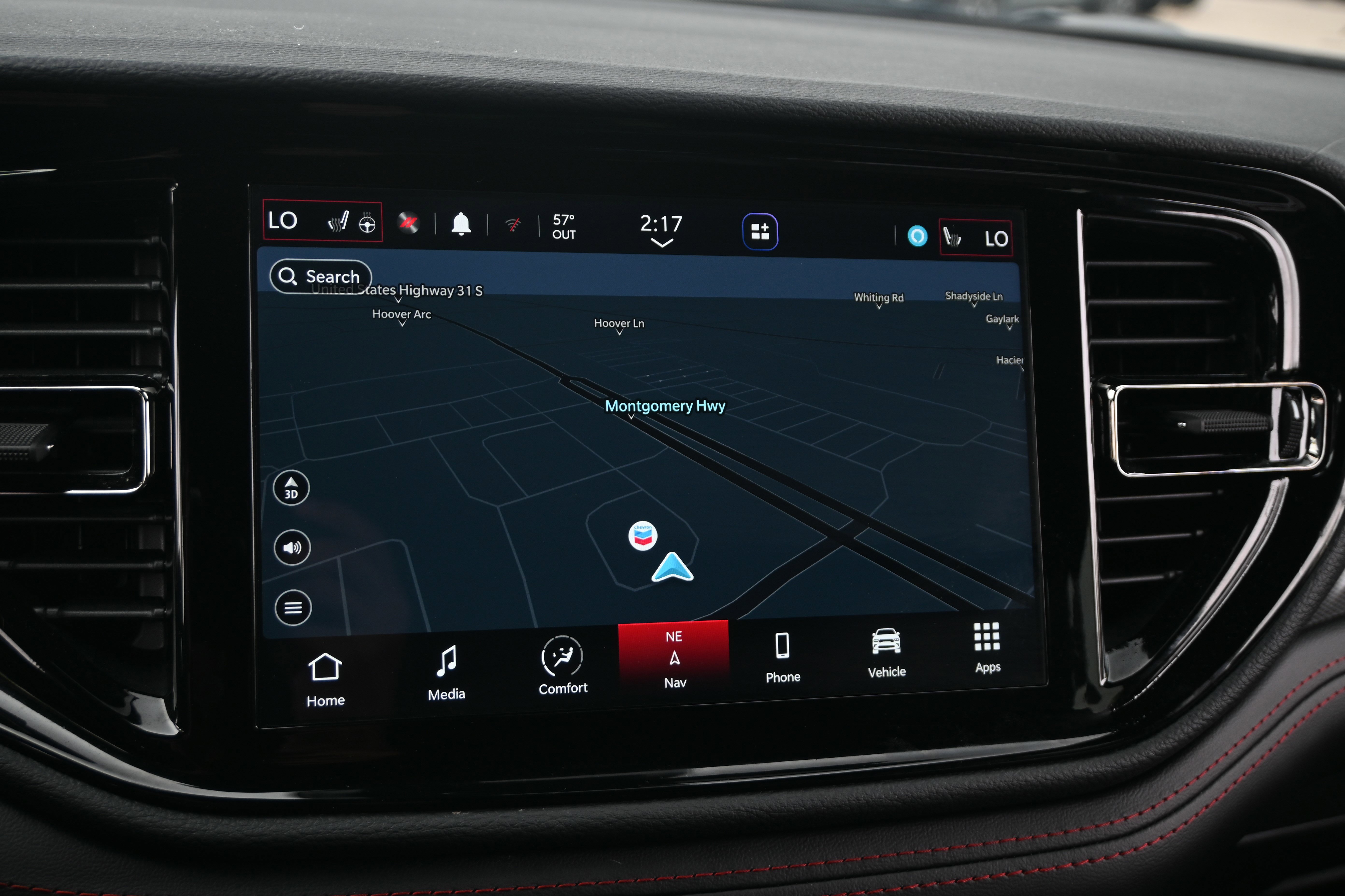 Used 2026 Dodge Durango GT image 36