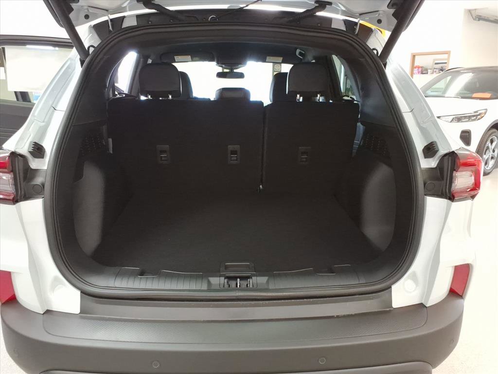 New 2026 Ford Escape ST-Line Select w/ Tech Pack #2 image 7