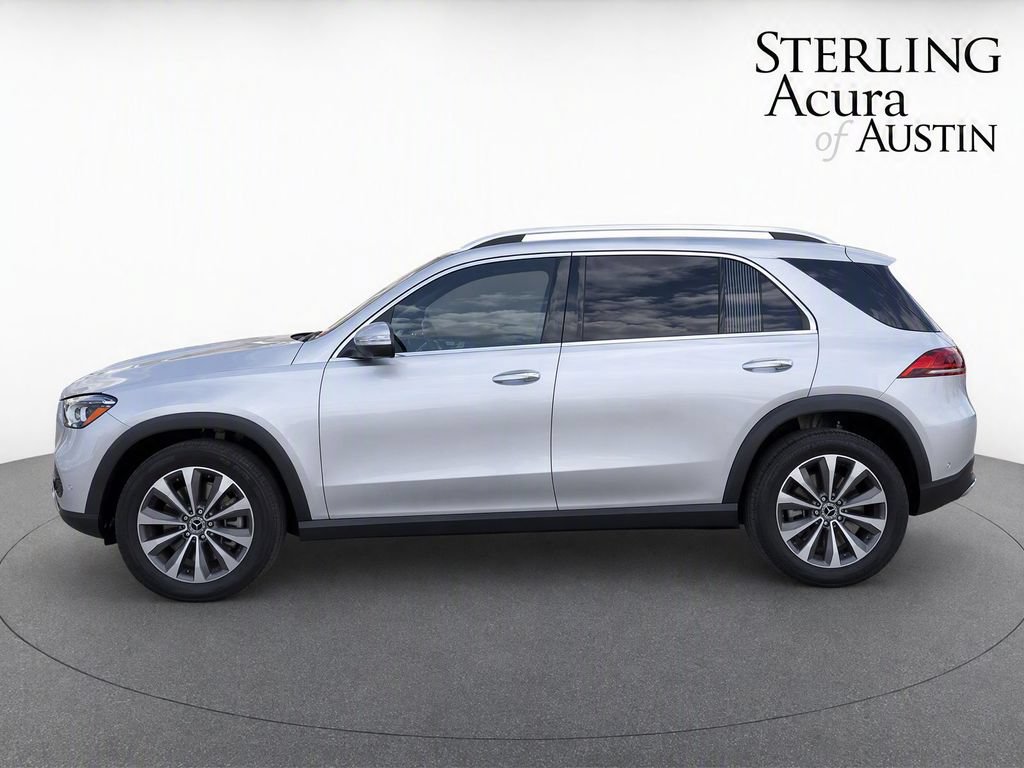 Used 2020 Mercedes-Benz GLE 350 image 6
