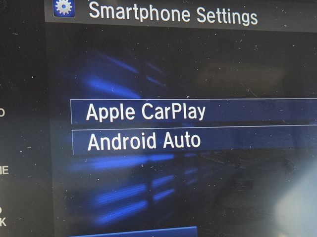 Used 2021 Honda CR-V Touring image 7