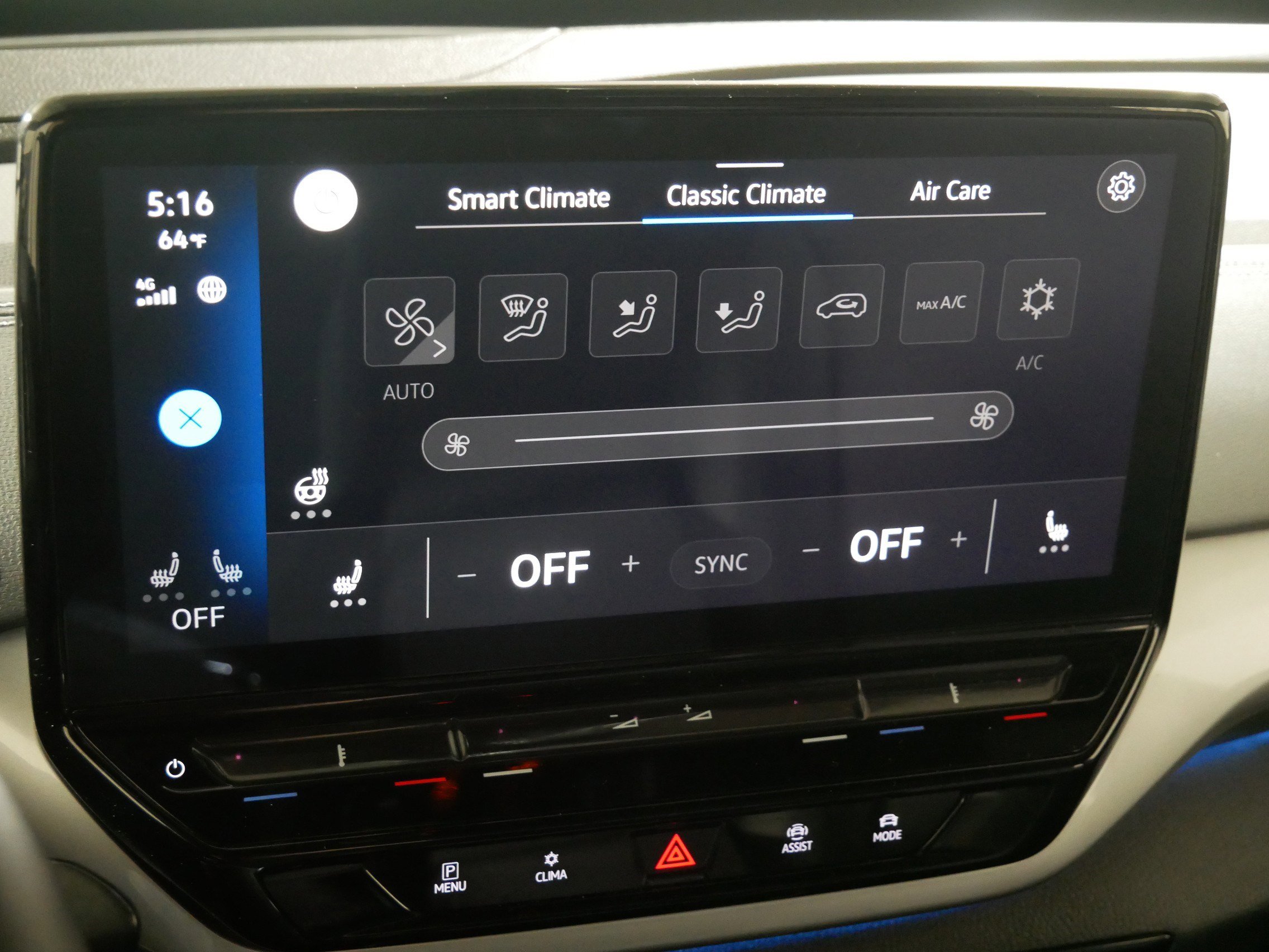 Certified 2023 Volkswagen ID.4 Pro S image 23