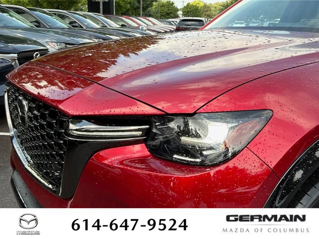 New 2026 MAZDA CX-90 3.3 Turbo S w/ Premium Package AWD/4WD image 11