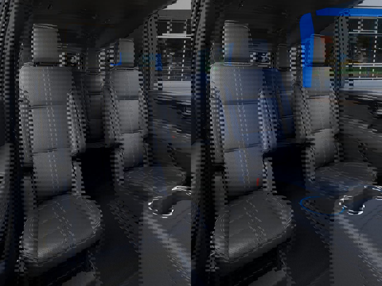 New 2026 Chevrolet Suburban High Country image 41