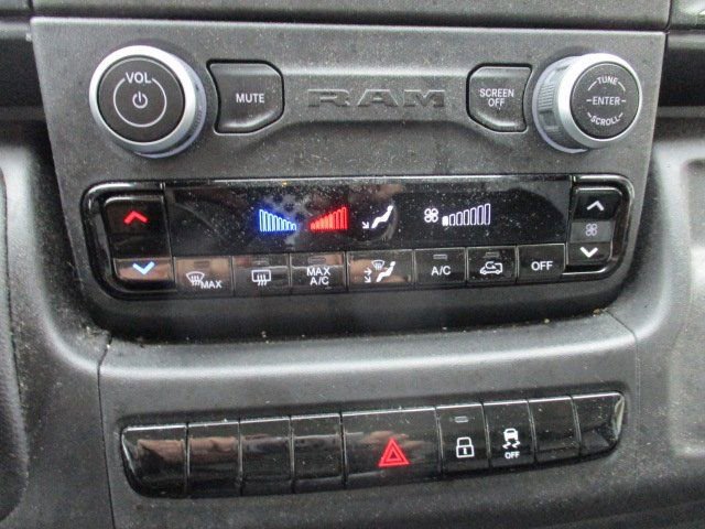 Used 2023 RAM ProMaster 2500 image 13