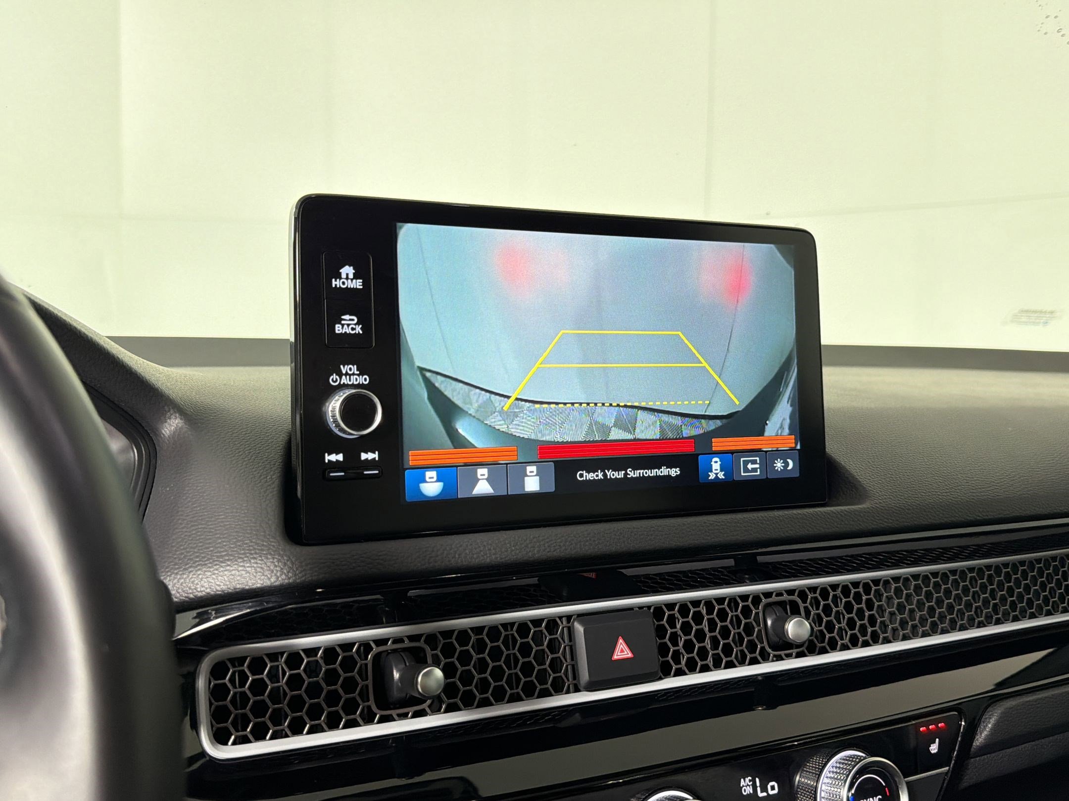 Used 2025 Honda Civic Sport Touring image 26