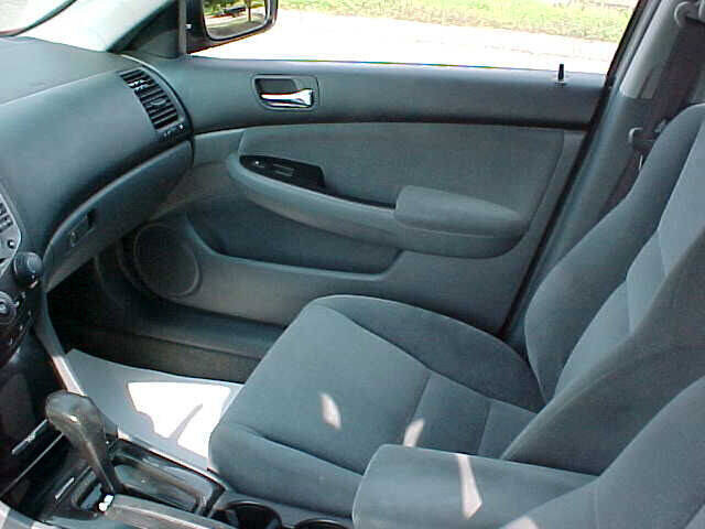 Used 2007 Honda Accord SE image 18