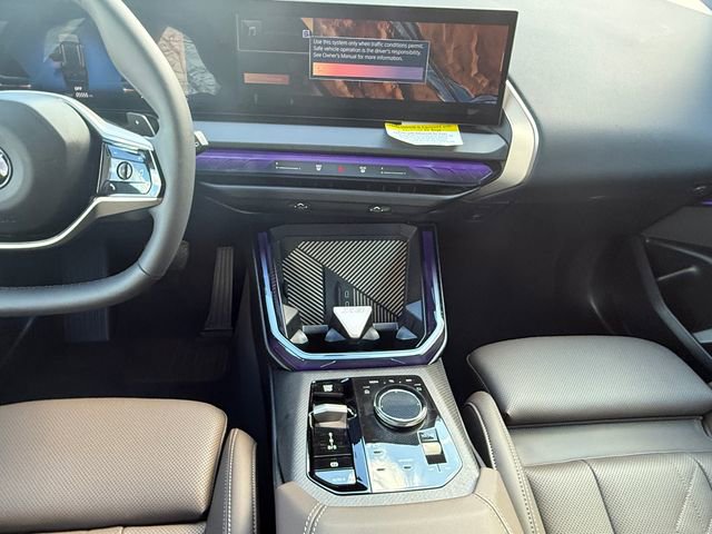 Used 2025 BMW X3 xDrive30i w/ Convenience Package image 14