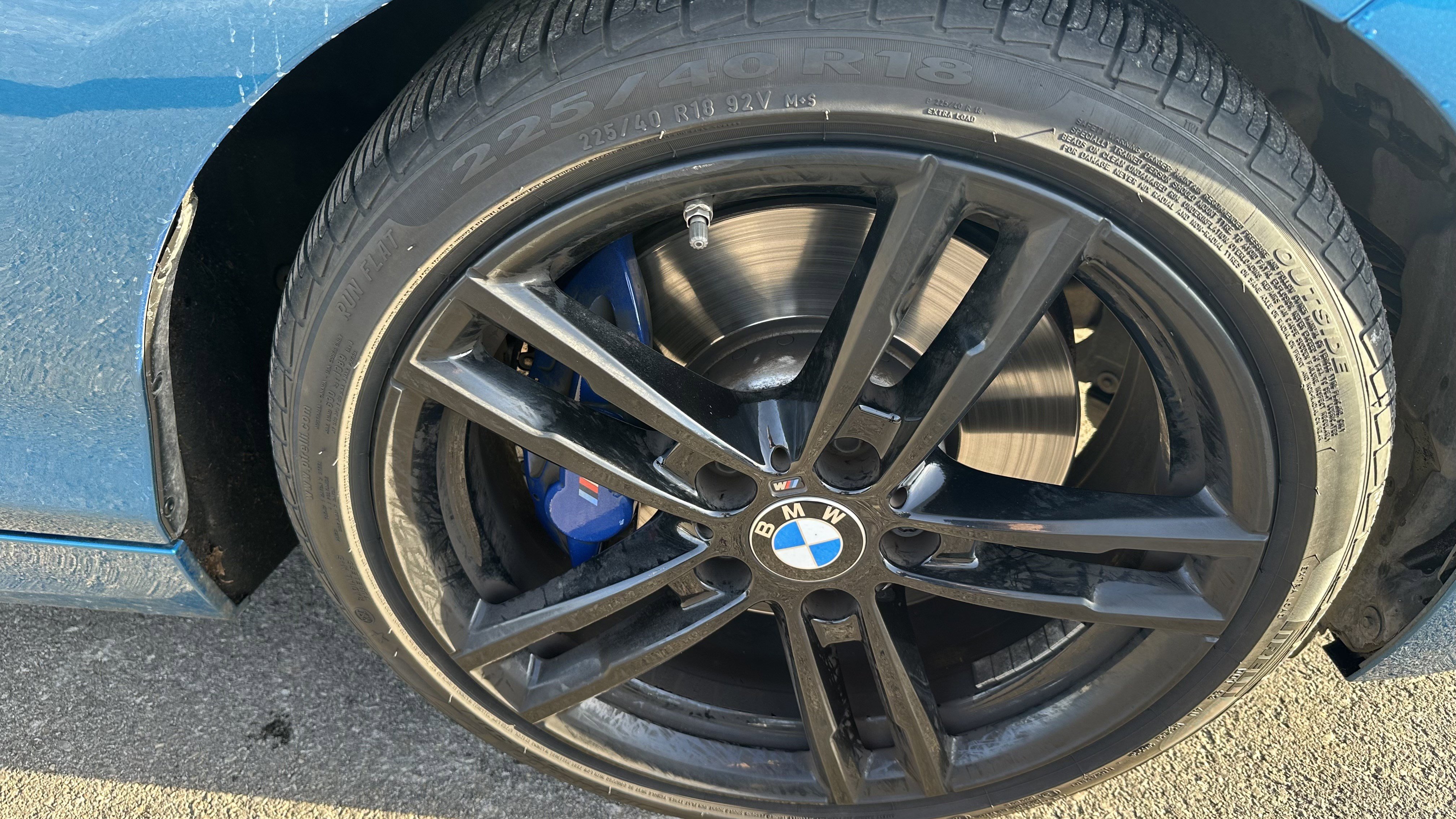 Used 2021 BMW M240i xDrive Coupe w/ Premium Package image 17