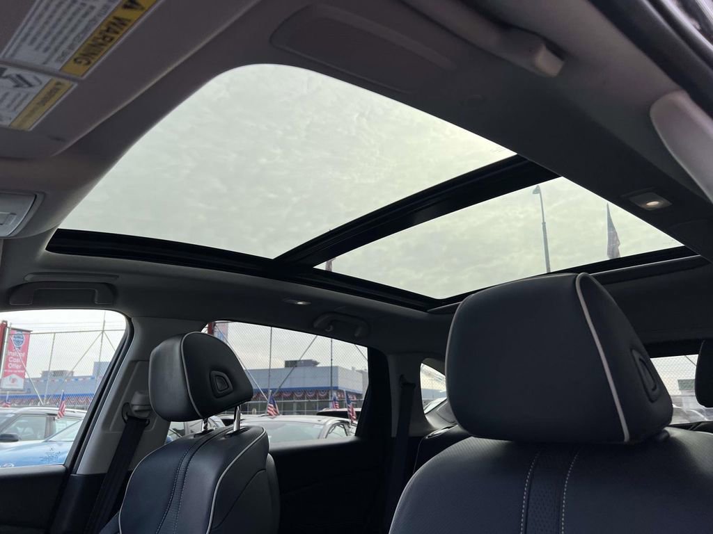 Used 2023 Acura RDX AWD w/ Advance Package image 20