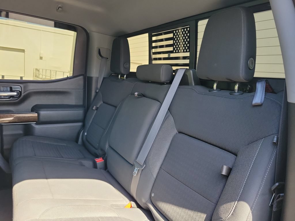 Used 2021 GMC Sierra 1500 Elevation w/ Preferred Package RWD image 14