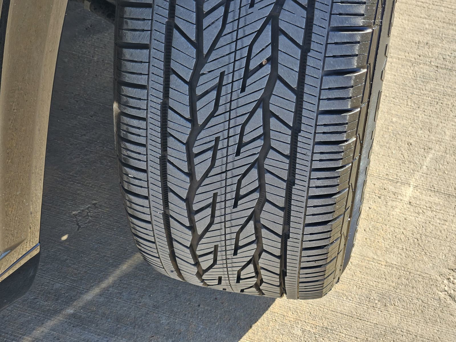 Used 2025 Buick Enclave Sport Touring image 15