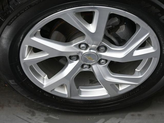 Used 2020 Chevrolet Equinox Premier image 29