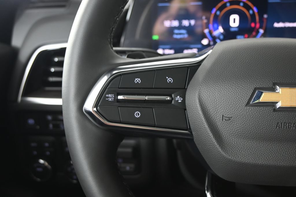 New 2026 Chevrolet Tahoe Premier AWD/4WD image 37