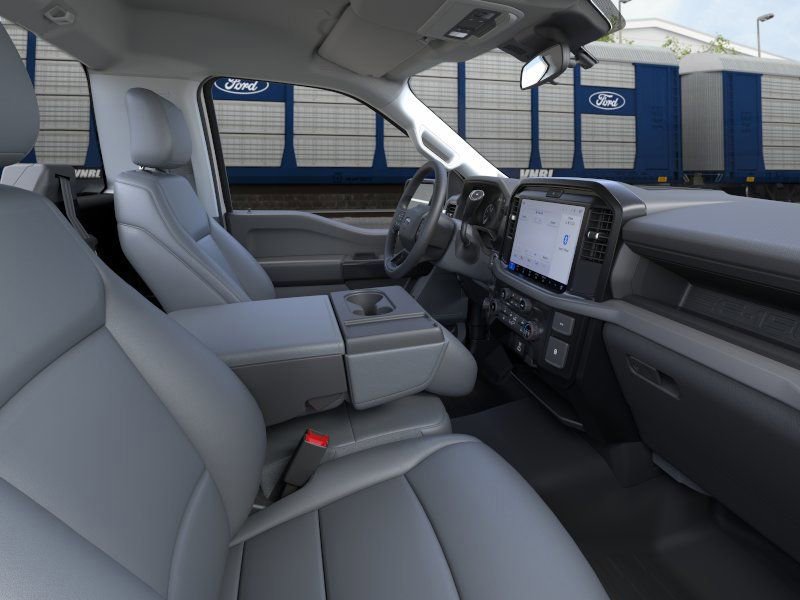 New 2026 Ford F150 XL AWD/4WD image 11