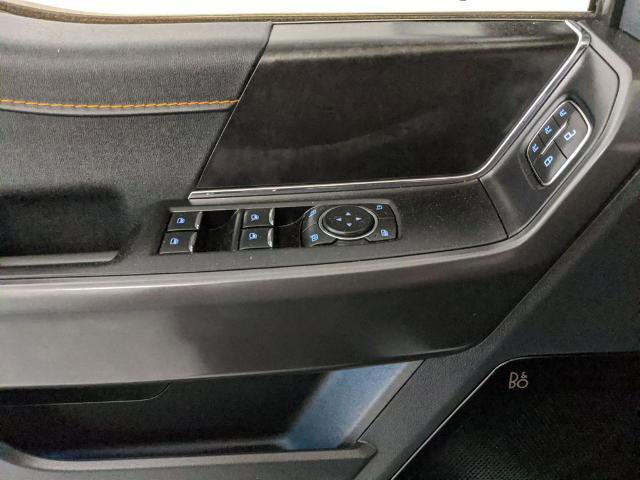 Certified 2025 Ford F150 Tremor w/ Equipment Group 402A High AWD/4WD image 18