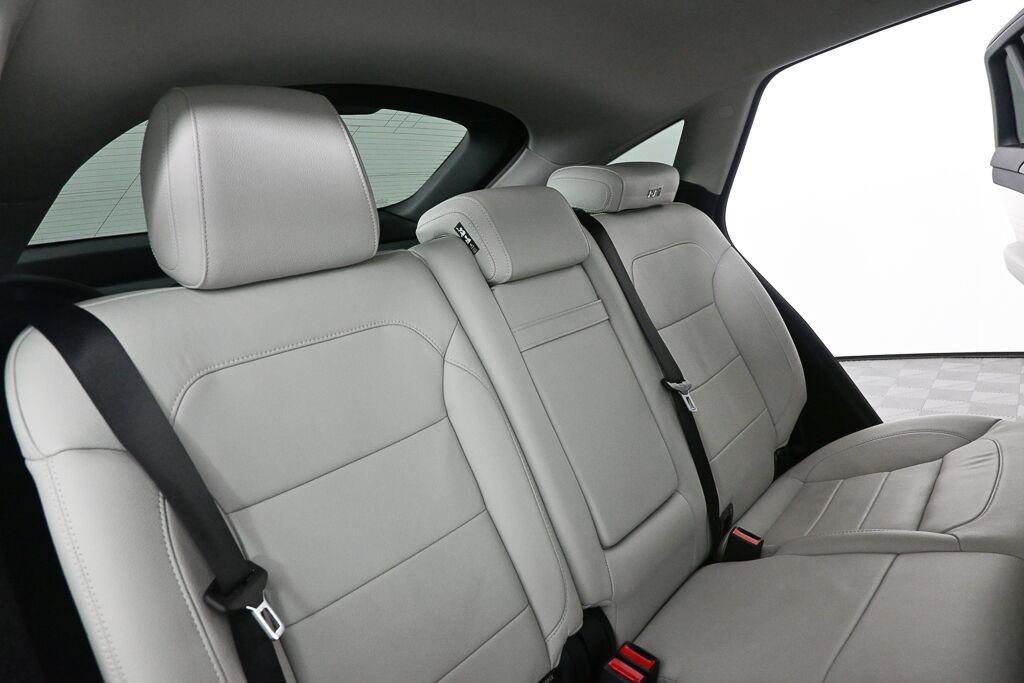 Used 2019 Mercedes-Benz GLE 43 AMG 4MATIC Coupe image 21