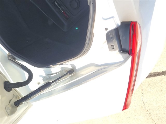 Used 2017 FIAT 124 Spider Lusso image 6