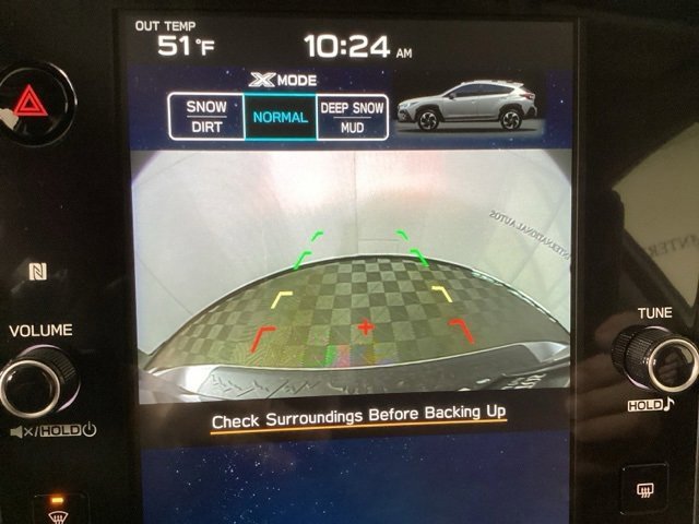 Used 2025 Subaru Crosstrek 2.5i Premium w/ Convenience Package #2 image 19