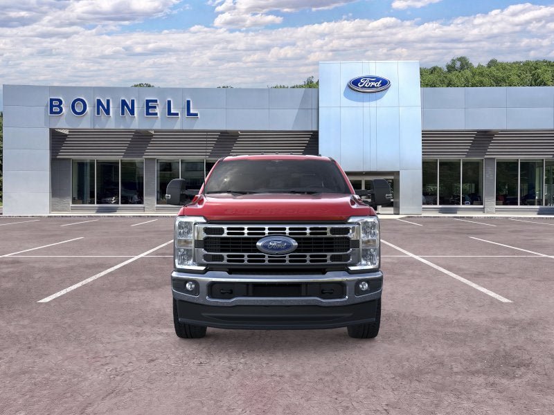 New 2026 Ford F250 XLT w/ 360-Degree Camera Package AWD/4WD image 6