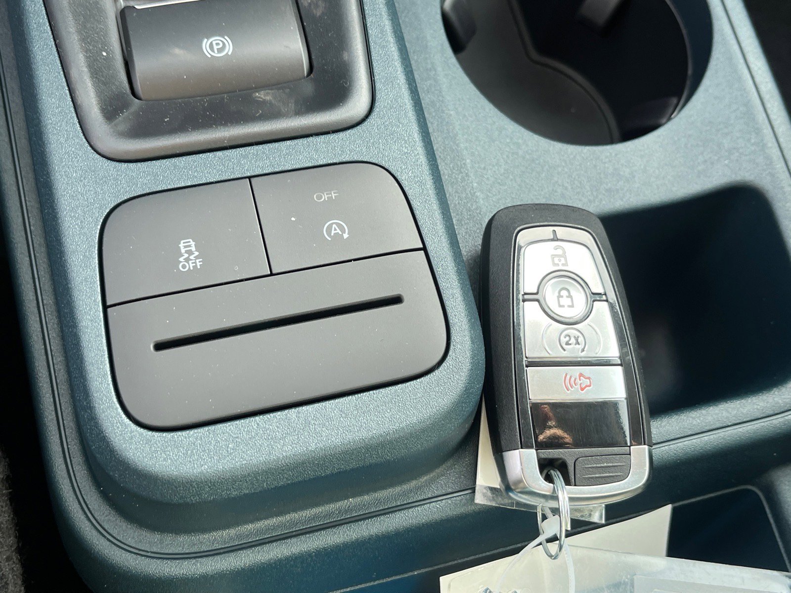 New 2026 Ford Maverick XLT image 15