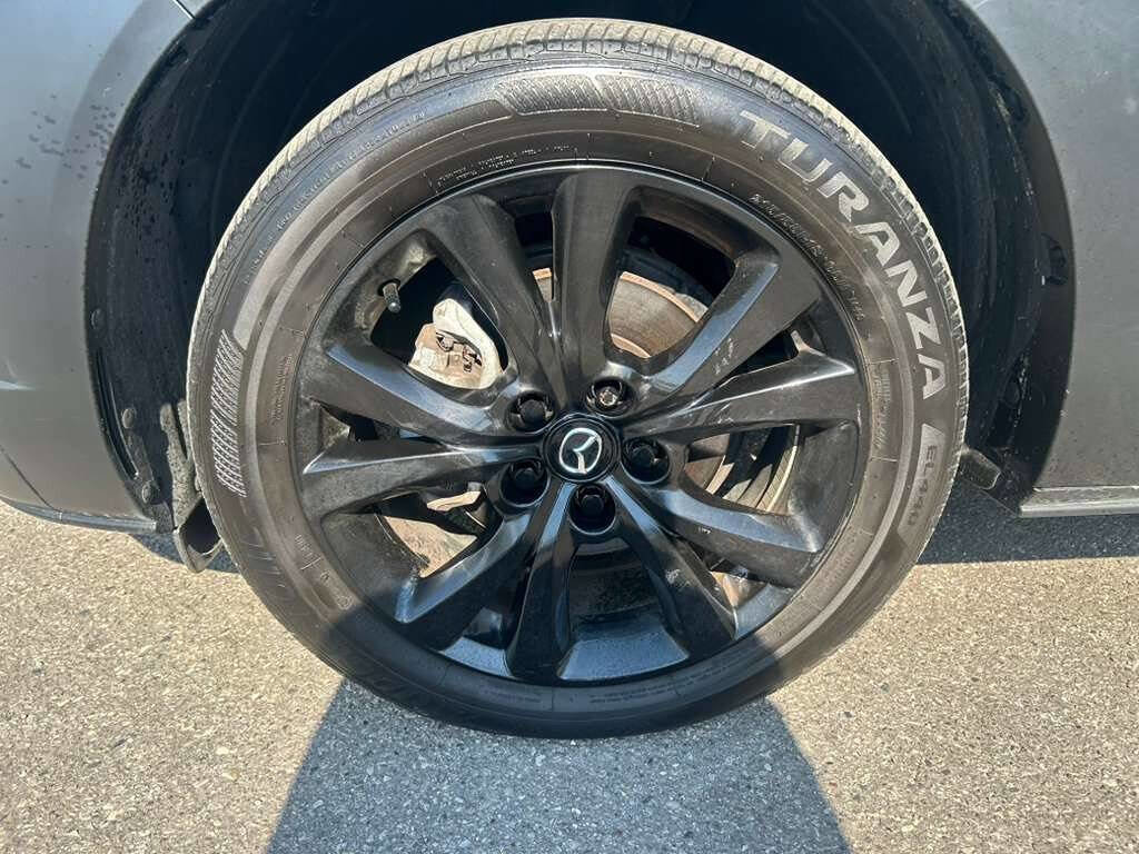 Used 2023 MAZDA CX-30 AWD 2.5 S w/ Preferred Package image 9