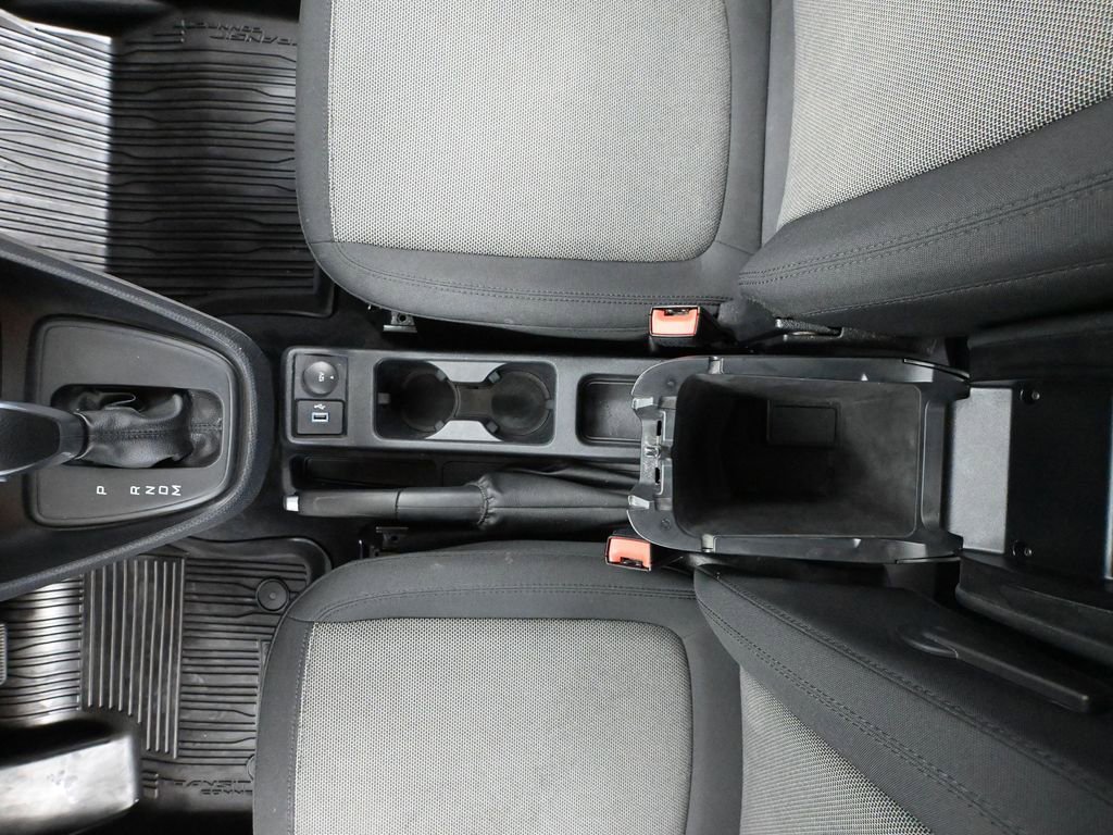 Used 2021 Ford Transit Connect XL image 33