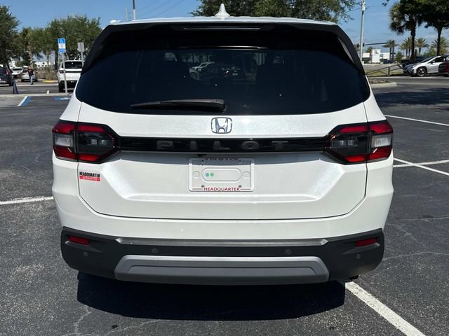 Certified 2024 Honda Pilot EX-L image 4