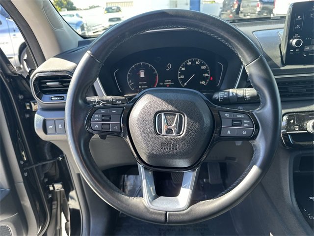 Used 2023 Honda Pilot EX-L image 11