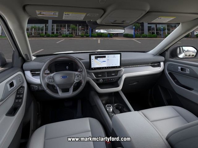 New 2026 Ford Explorer Active w/ Active Comfort Package image 9