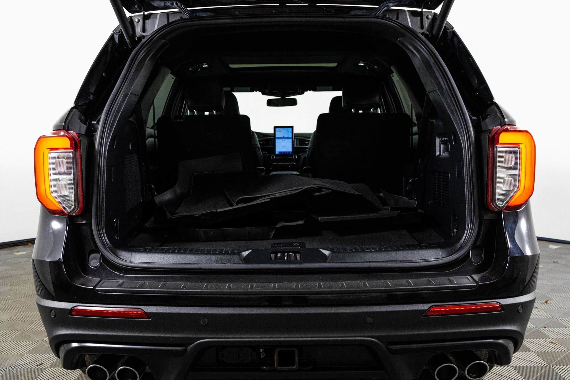 Used 2023 Ford Explorer ST w/ Equipment Group 401A image 35