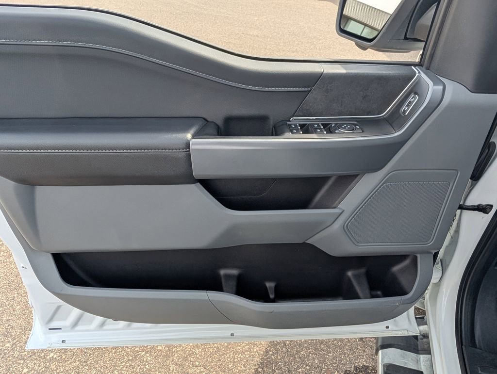 Used 2024 Ford F150 XLT w/ Tow/Haul Package image 17