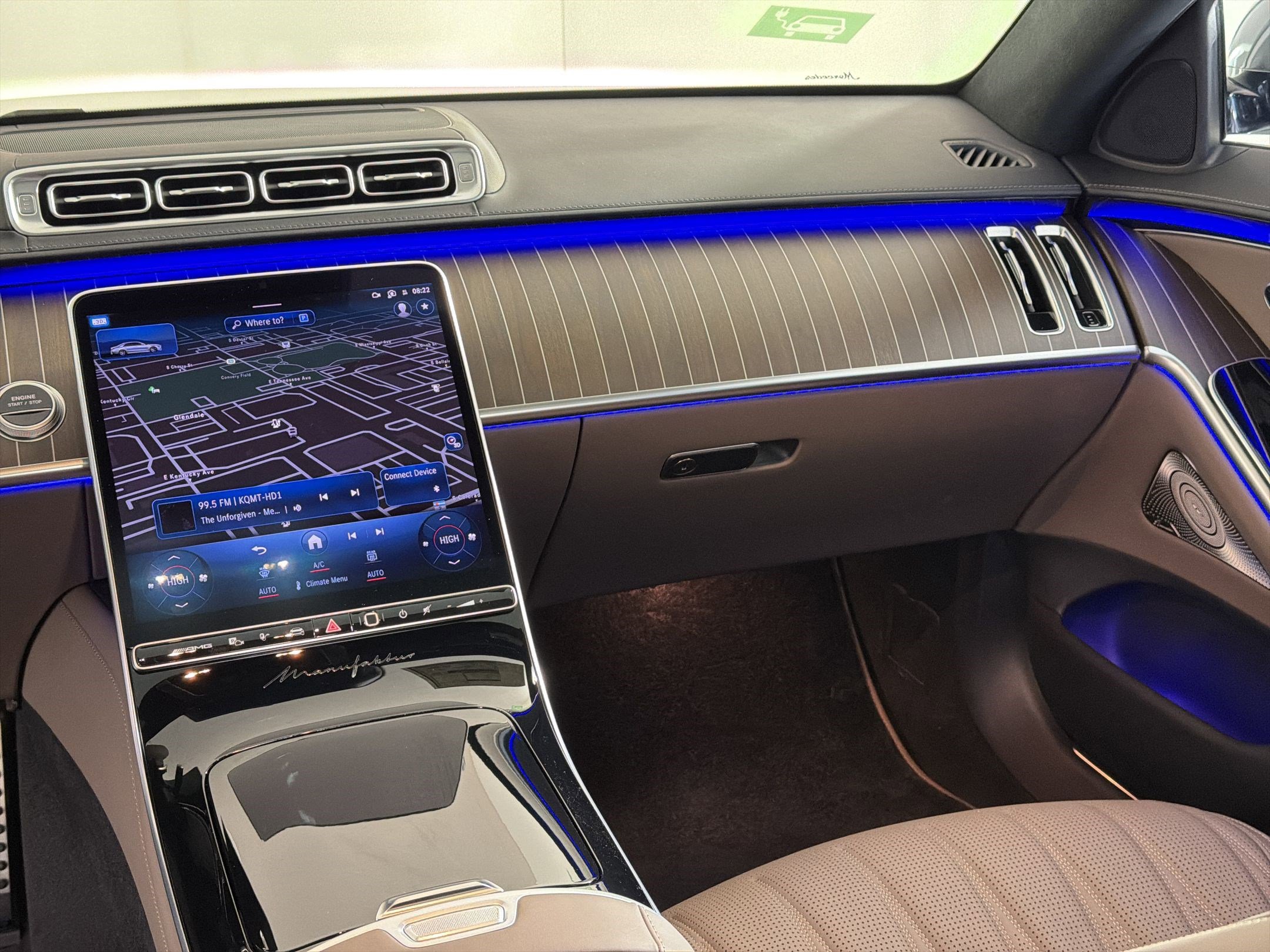 New 2026 Mercedes-Benz S 63 AMG S image 29