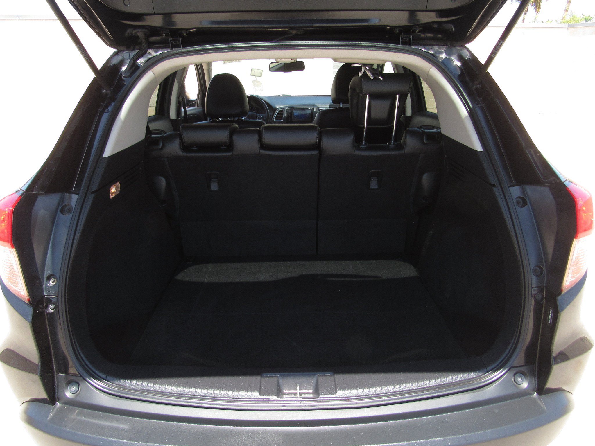 Certified 2017 Honda HR-V EX-L image 13