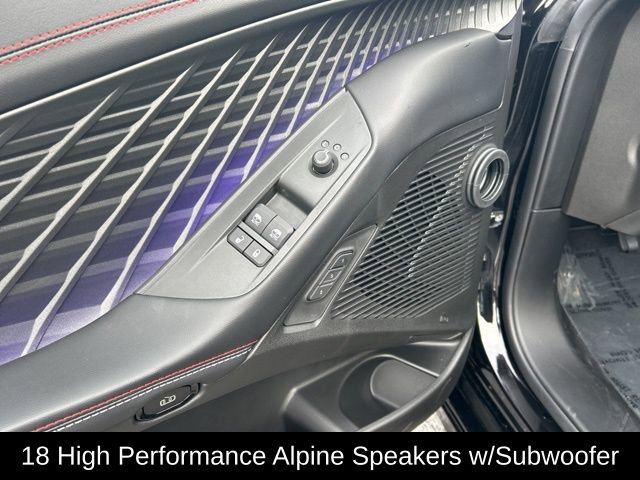 New 2024 Dodge Charger R/T Scat Pack w/ Plus Group image 17