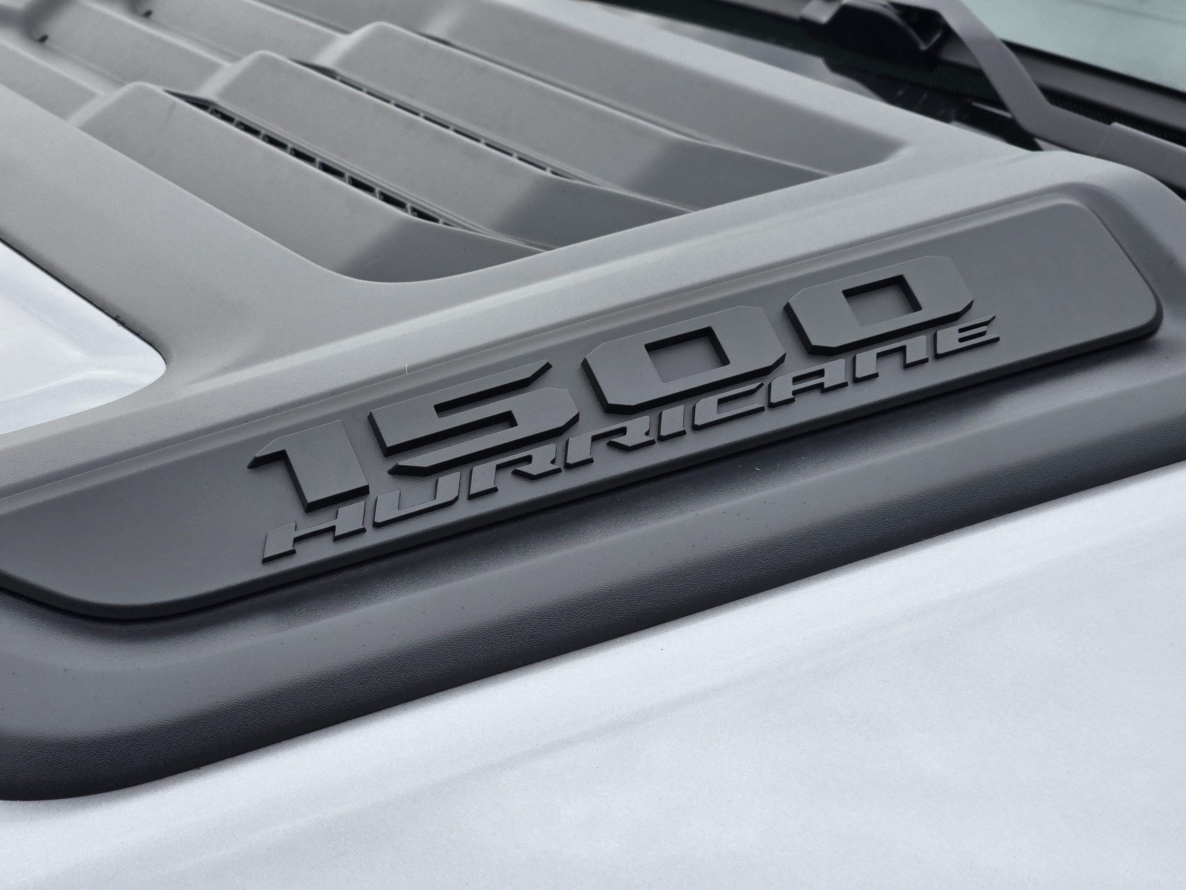 New 2026 RAM 1500 Laramie AWD/4WD image 8