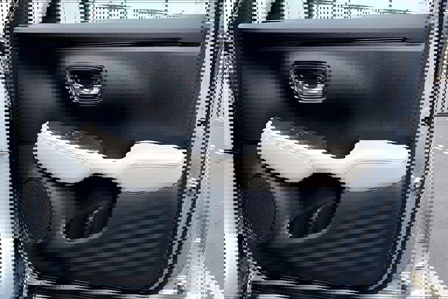 Certified 2025 Honda HR-V LX image 26