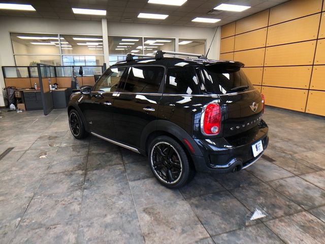 Used 2015 MINI Cooper Countryman S image 5