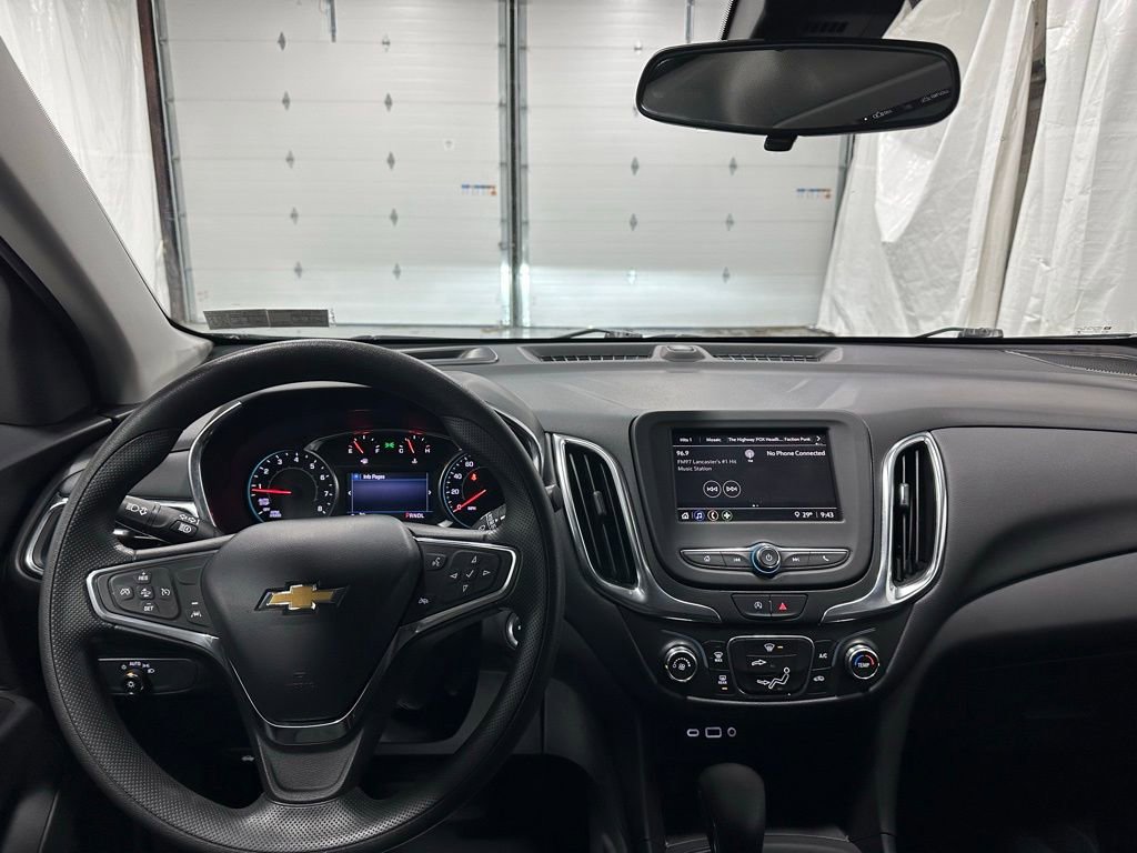 Used 2022 Chevrolet Equinox LT image 16