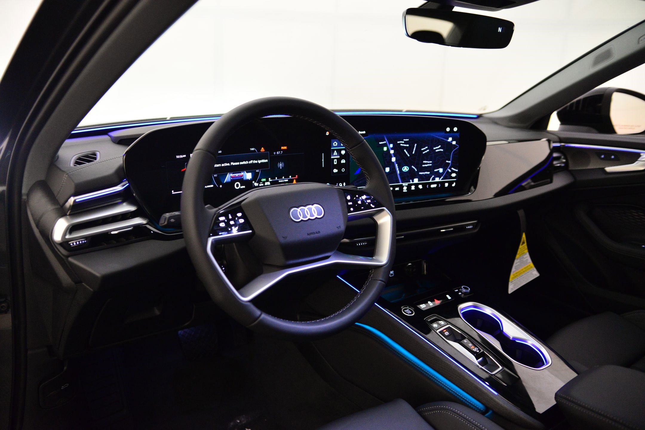 New 2026 Audi A6 Premium Plus image 3