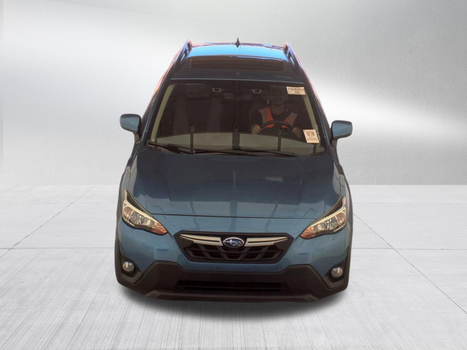 Used 2021 Subaru Crosstrek 2.0i Premium w/ Moonroof Package AWD/4WD video 2