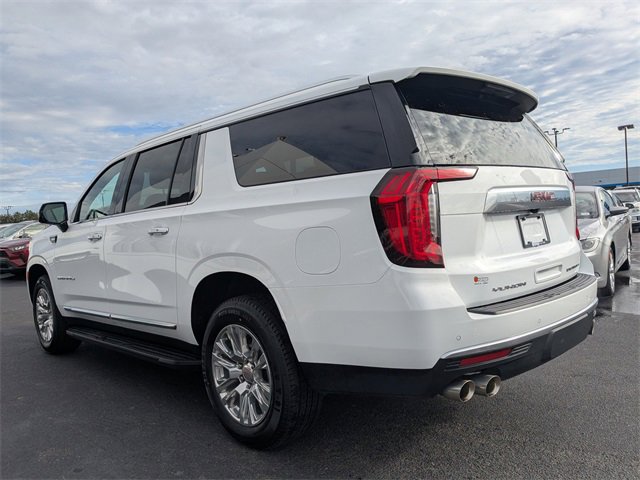 Used 2024 GMC Yukon XL Denali image 6