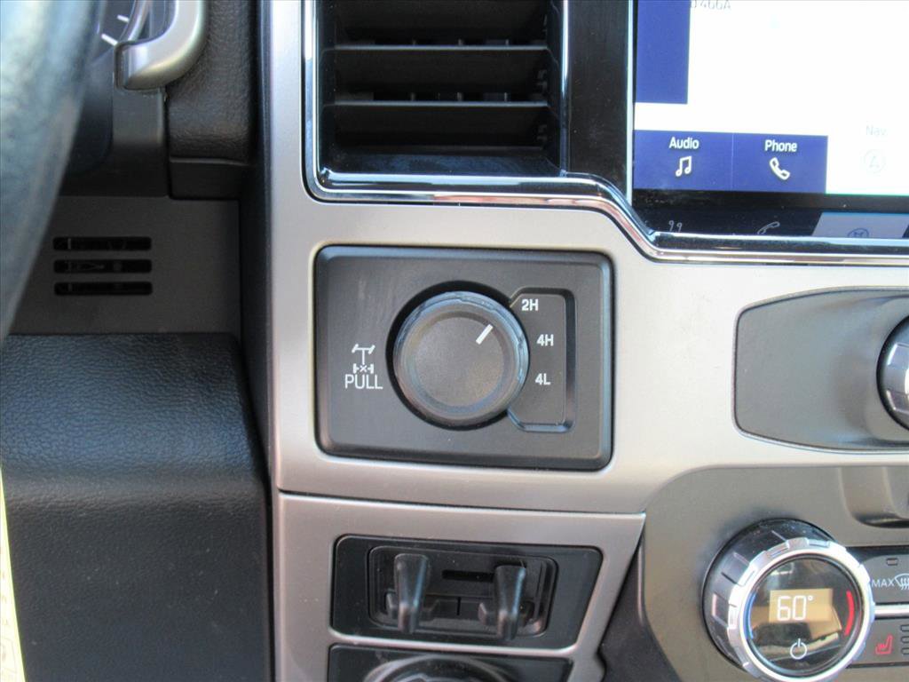 Used 2022 Ford F250 Lariat w/ Chrome Package image 25