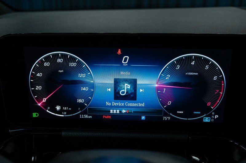 Certified 2026 Mercedes-Benz GLA 250 image 16