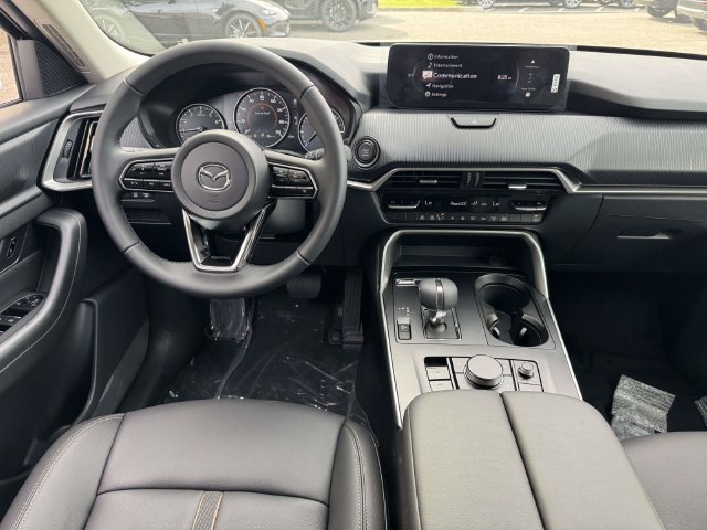 New 2026 MAZDA CX-90 3.3 Turbo w/ Select Package AWD/4WD image 3