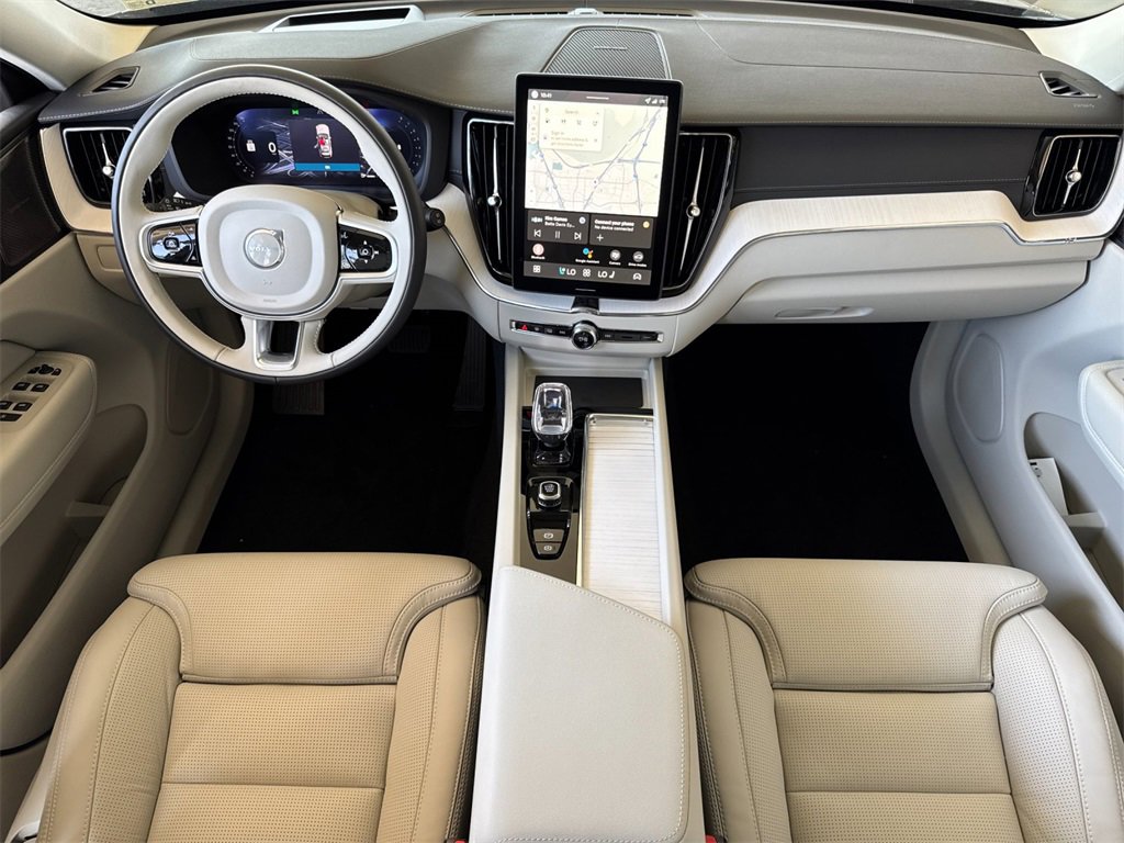 New 2026 Volvo XC60 B5 Ultra w/ Protection Package Premier image 12