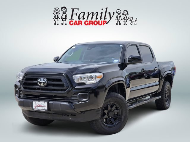 Used 2023 Toyota Tacoma SR
